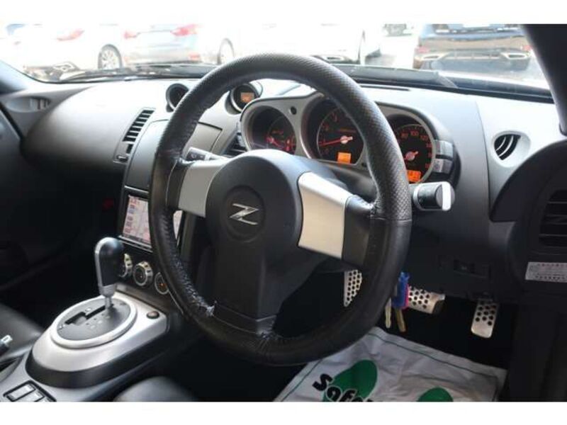 FAIRLADY Z
