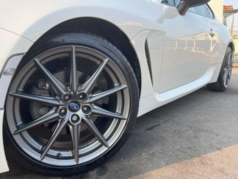 BRZ