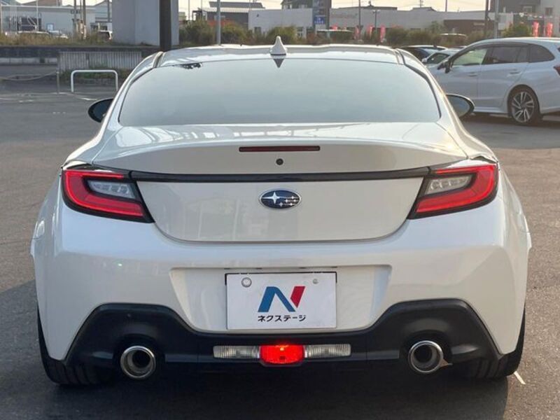 BRZ