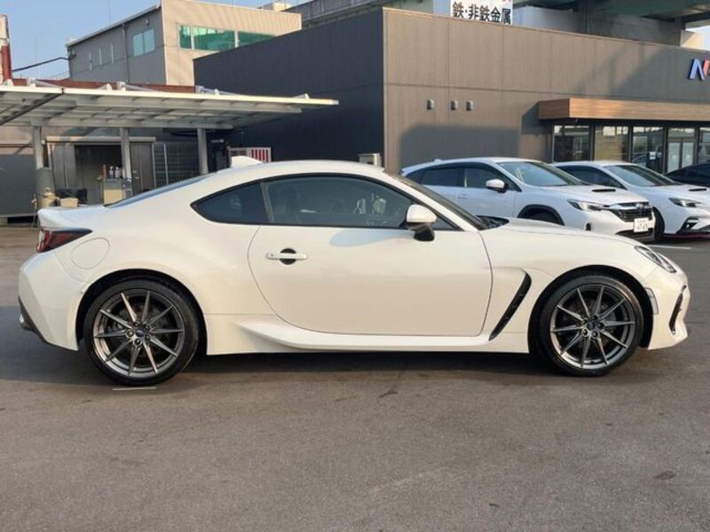 BRZ