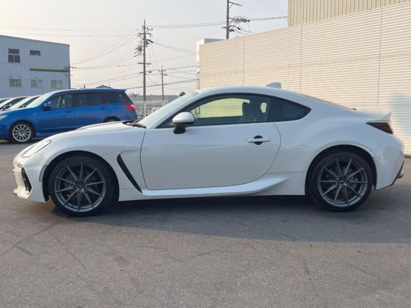 BRZ