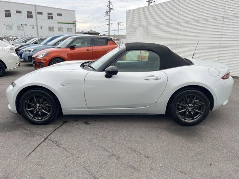 ROADSTER