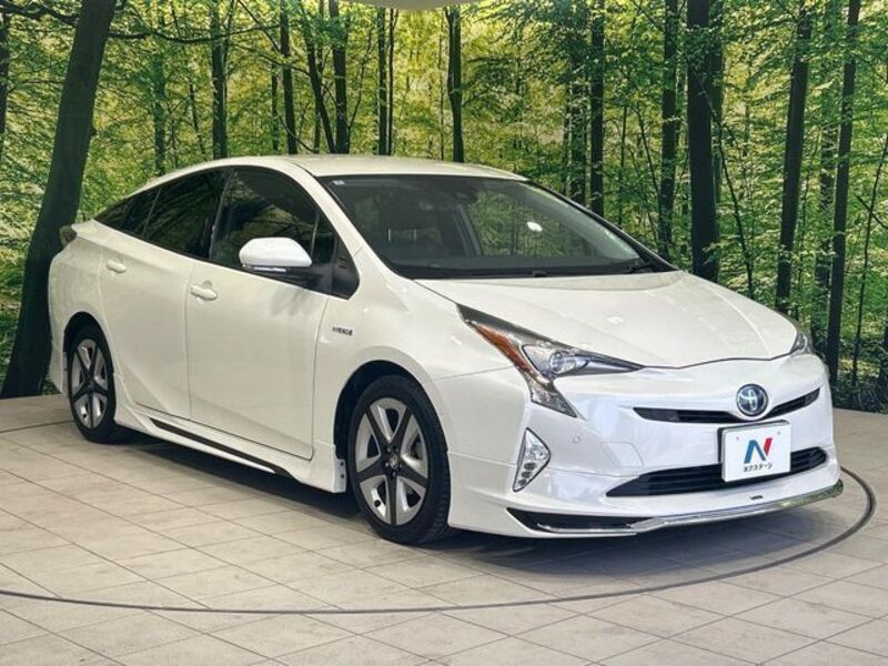PRIUS