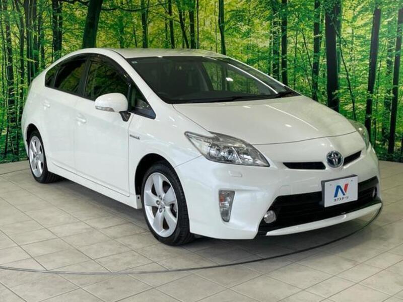 PRIUS