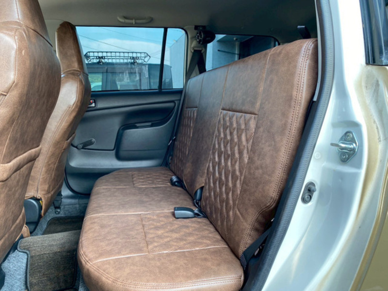 PROBOX VAN