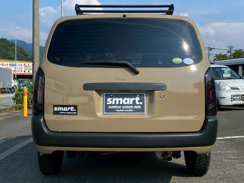 PROBOX VAN