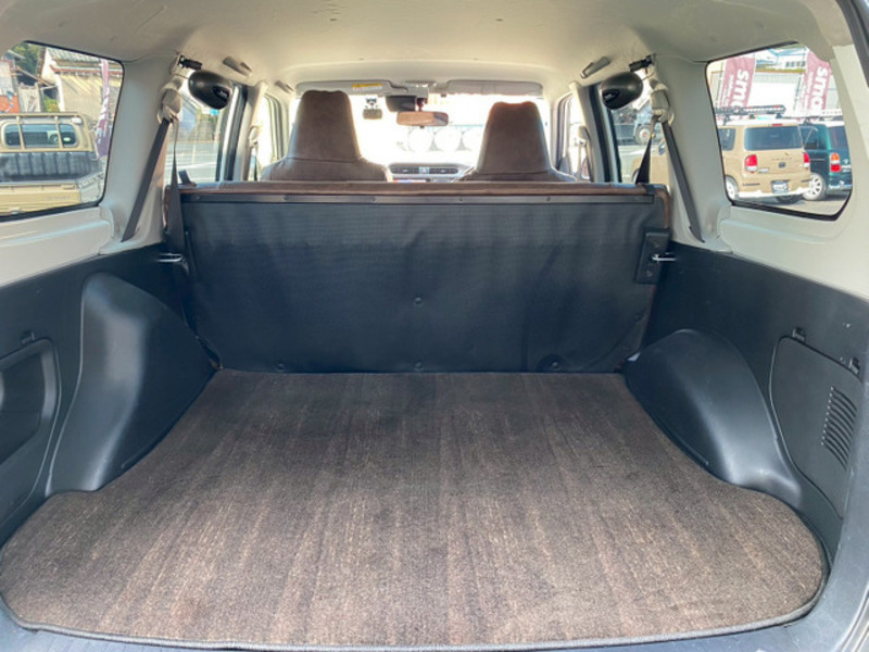 PROBOX VAN
