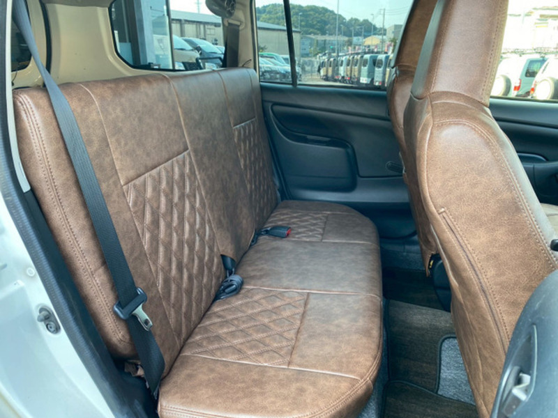 PROBOX VAN