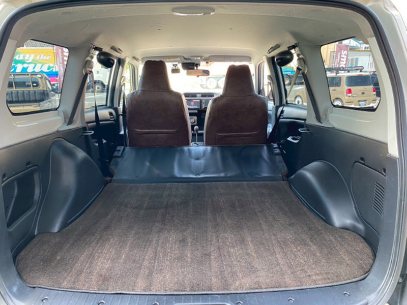 PROBOX VAN