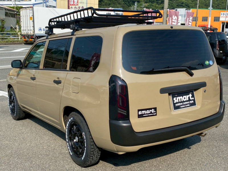 PROBOX VAN