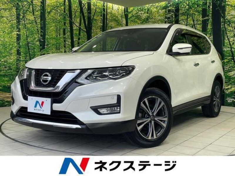 X-TRAIL-0