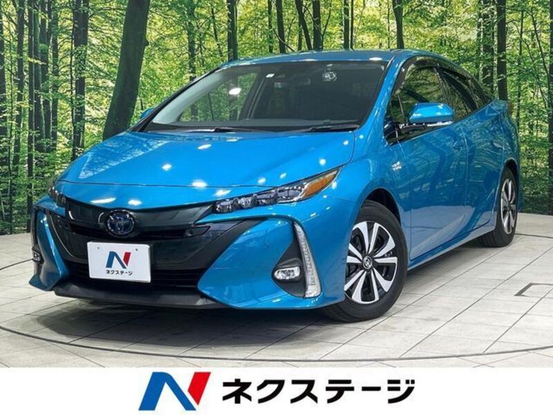 PRIUS PHV-0