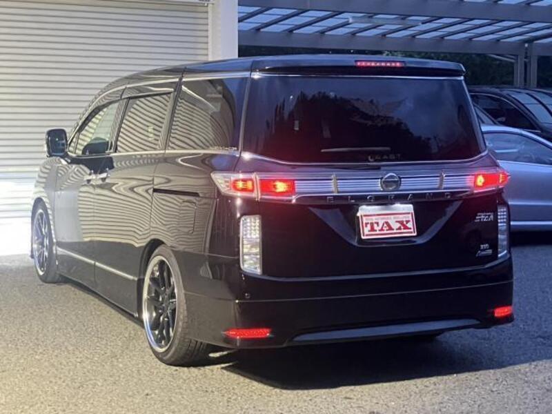 ELGRAND