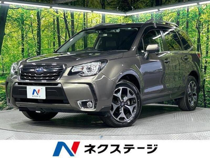 FORESTER-0