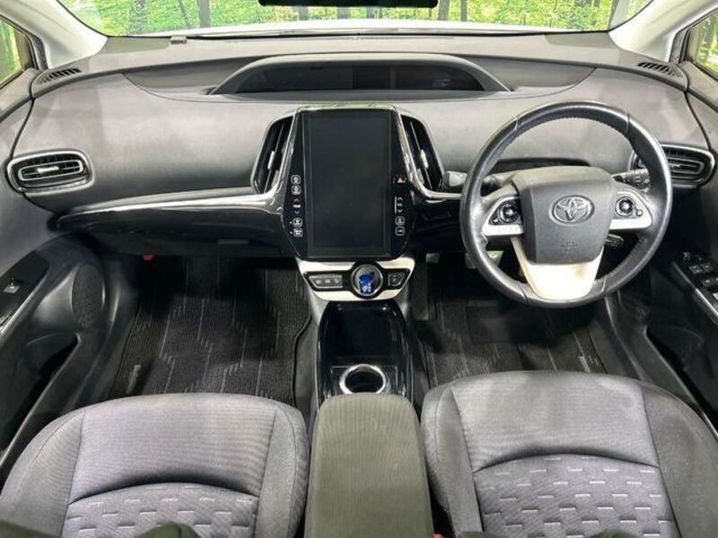 PRIUS PHV