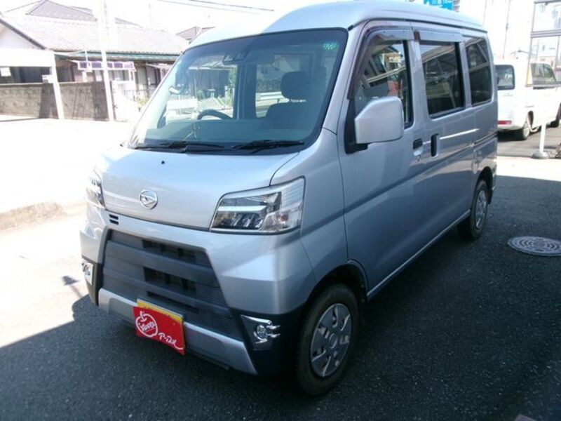 HIJET CARGO-0