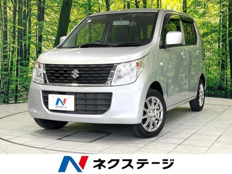 WAGON R-0