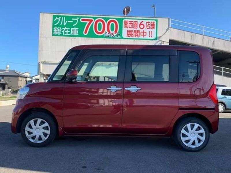 TANTO