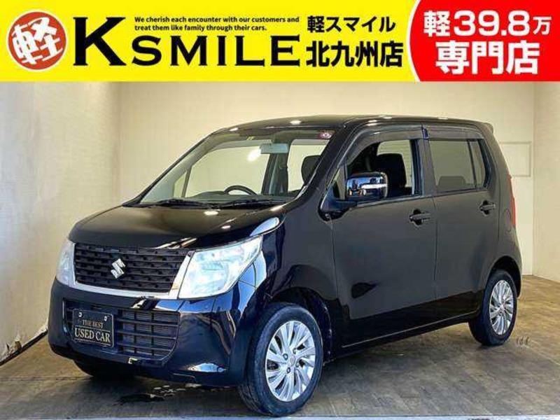 WAGON R-0
