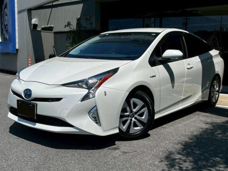 PRIUS
