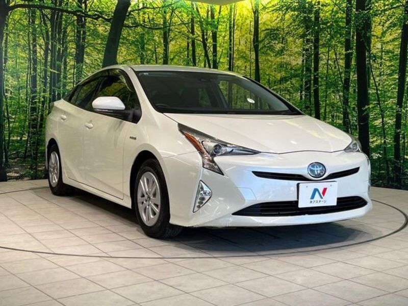PRIUS