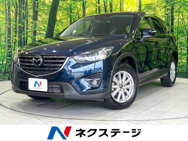 CX-5-0