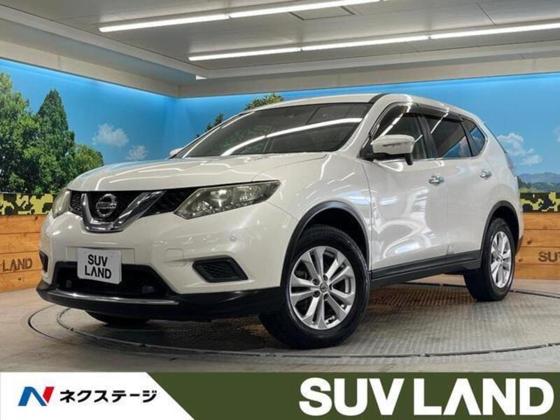 X-TRAIL-0