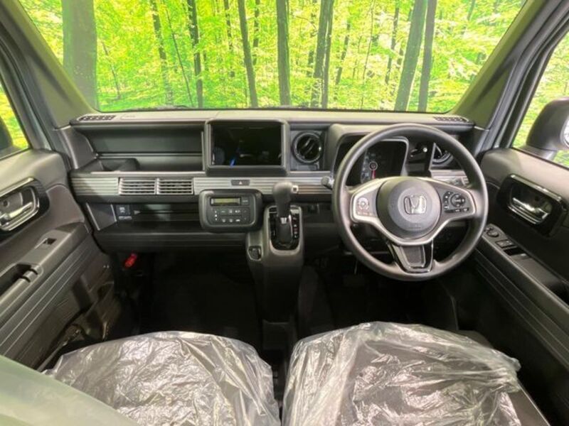 N-VAN