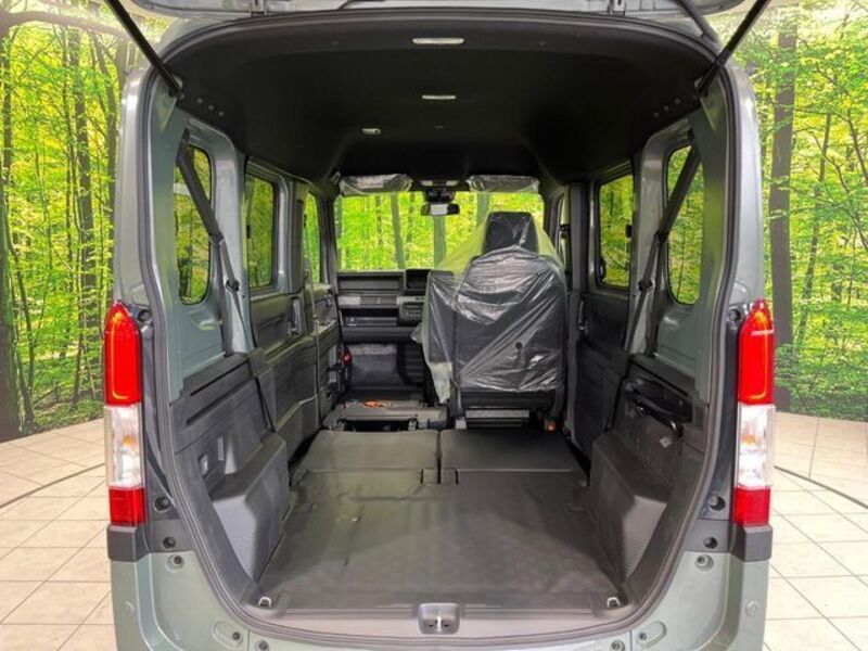 N-VAN
