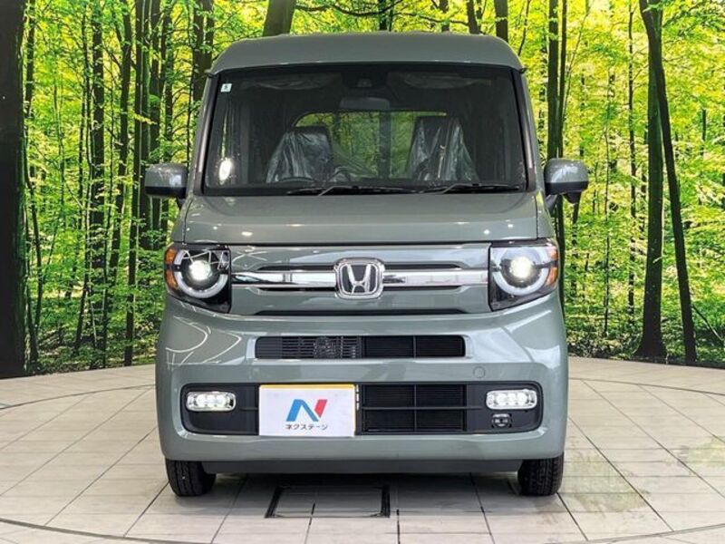 N-VAN