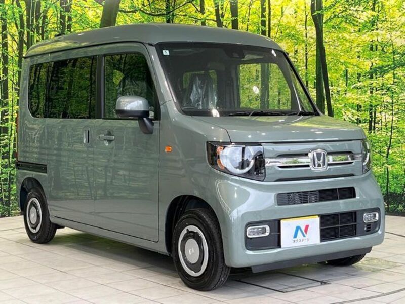 N-VAN