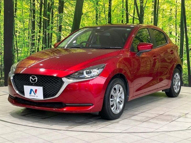 MAZDA2