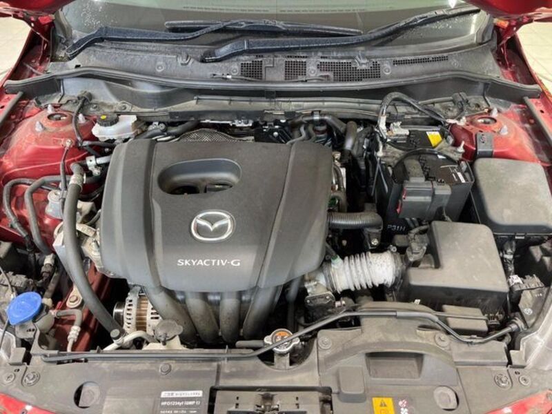 MAZDA2