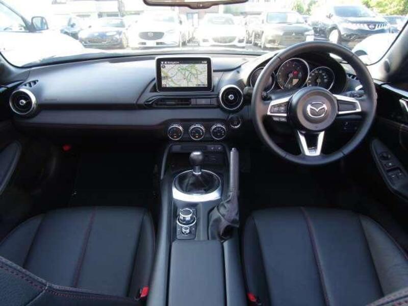 ROADSTER