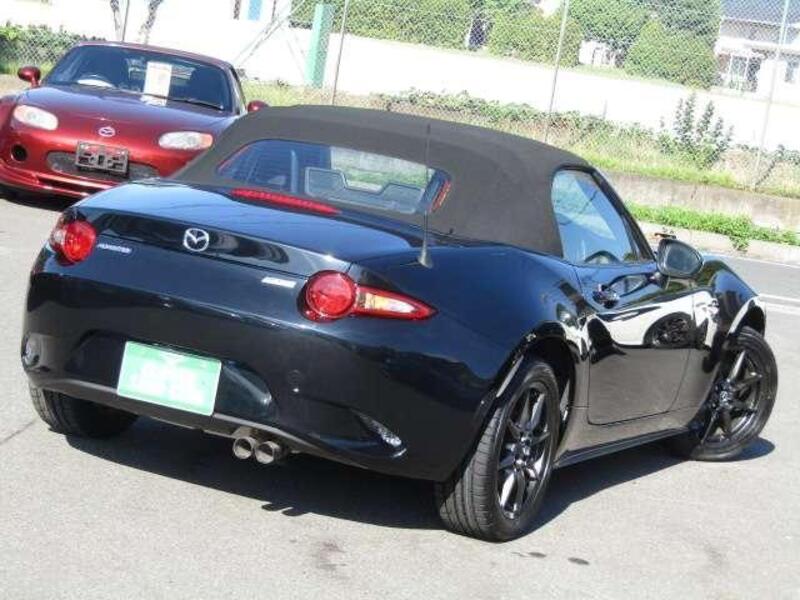 ROADSTER