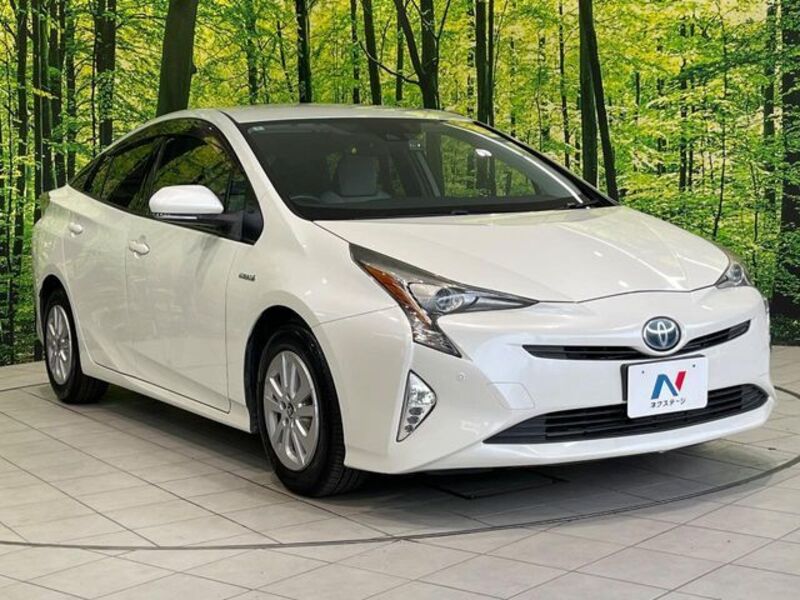 PRIUS