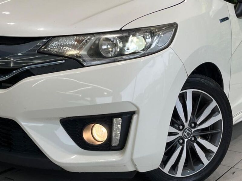 FIT HYBRID