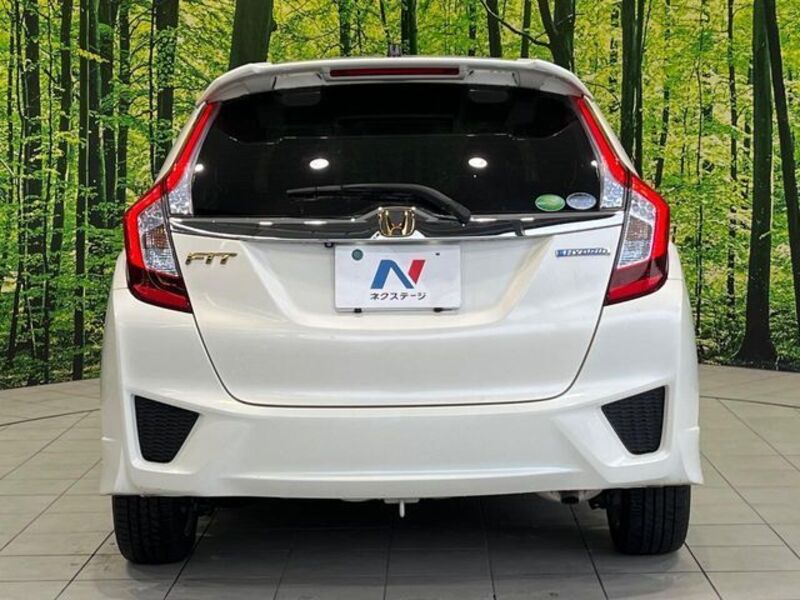 FIT HYBRID