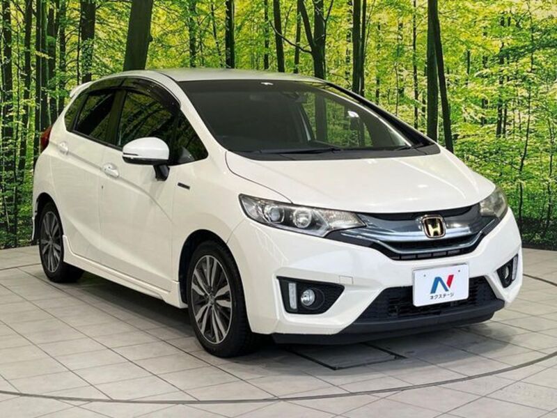FIT HYBRID