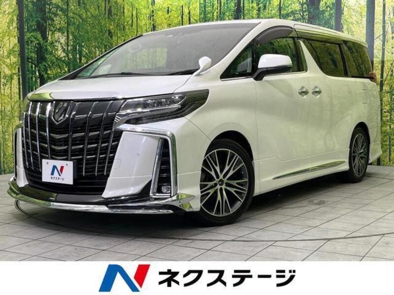 ALPHARD-0