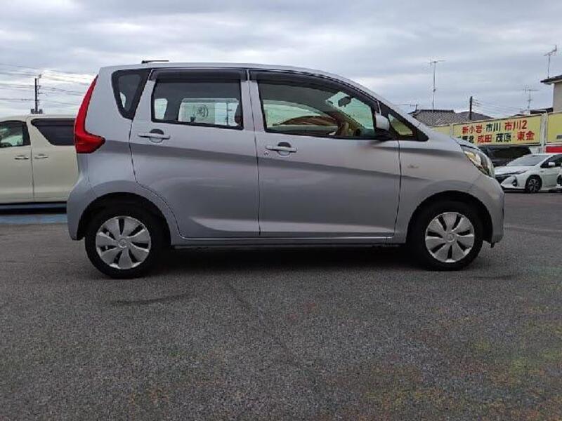 EK WAGON