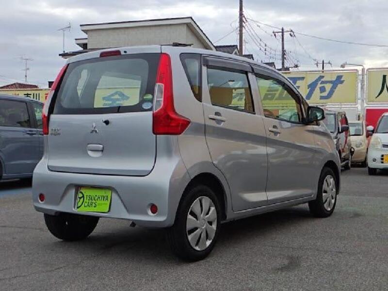 EK WAGON