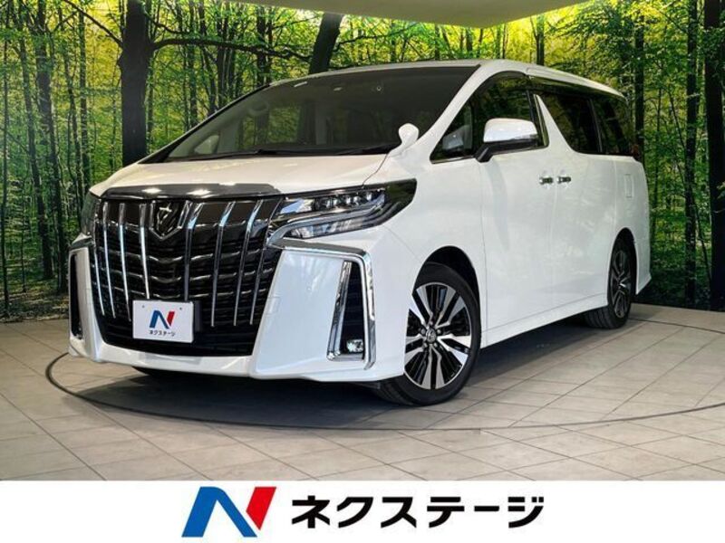 ALPHARD-0