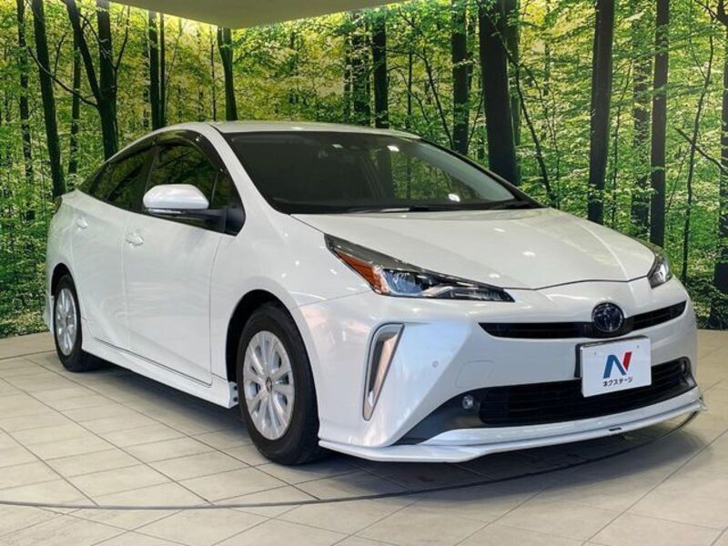PRIUS