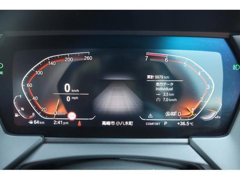 1 SERIES