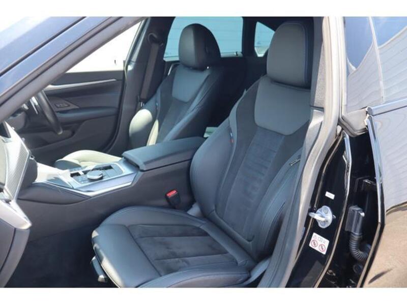 4 SERIES