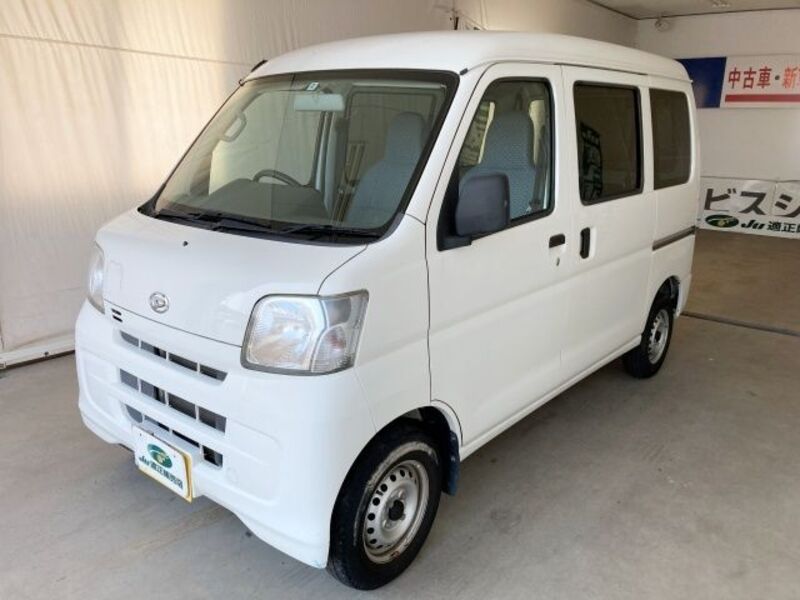 HIJET CARGO