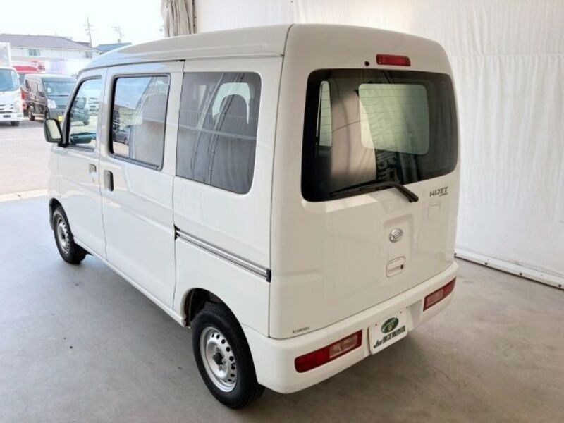 HIJET CARGO