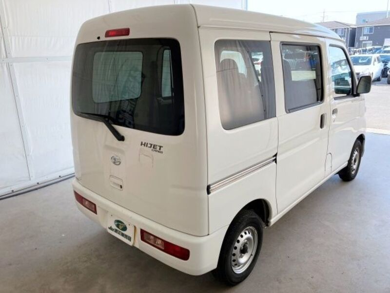 HIJET CARGO