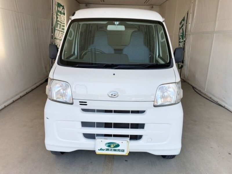 HIJET CARGO